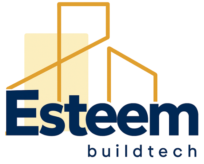 Esteem Buildtech Logo