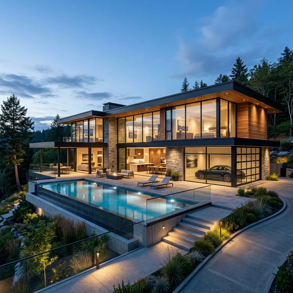 Architectural Design