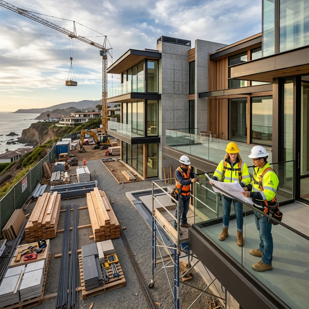 Building Construction